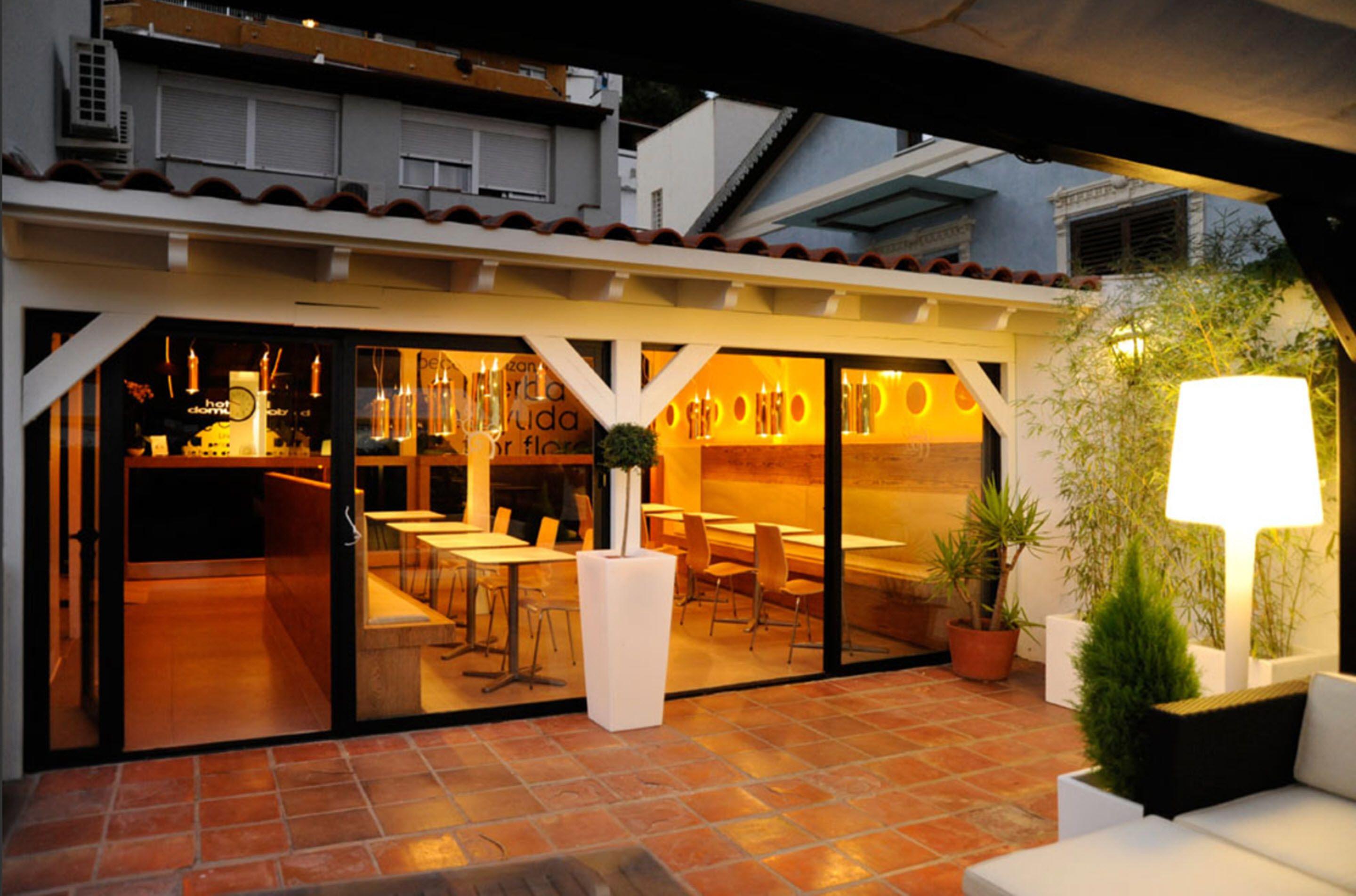 Hotel Domus — Fotos 3
